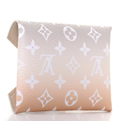 Louis Vuitton Monogram By The Pool Small Kirigami Pochette Insert Brume 3 of 6