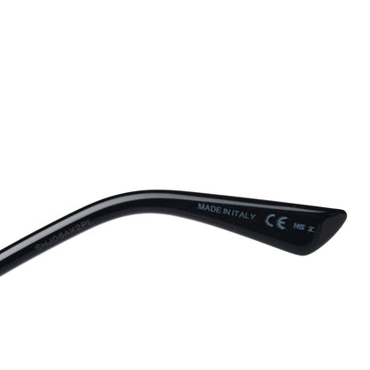 Christian Dior So Real Rise Sunglasses Gold Black 7 of 9
