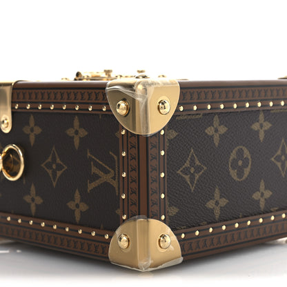 Louis Vuitton Monogram Vivienne Camera Box 8 of 13