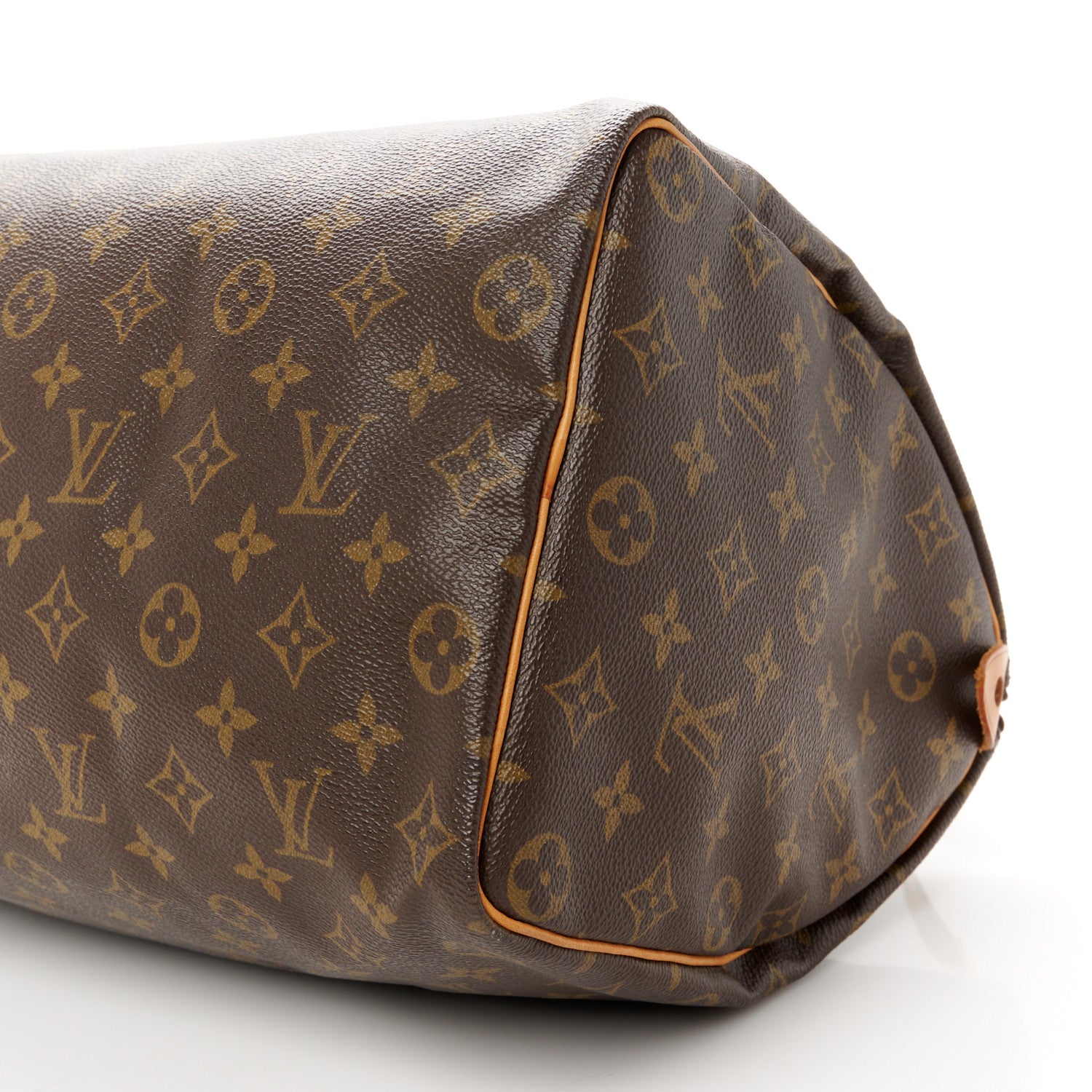 Louis Vuitton Monogram Speedy 35 11 of 12