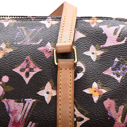 Louis Vuitton Watercolor Aquarelle Papillon 7 of 10