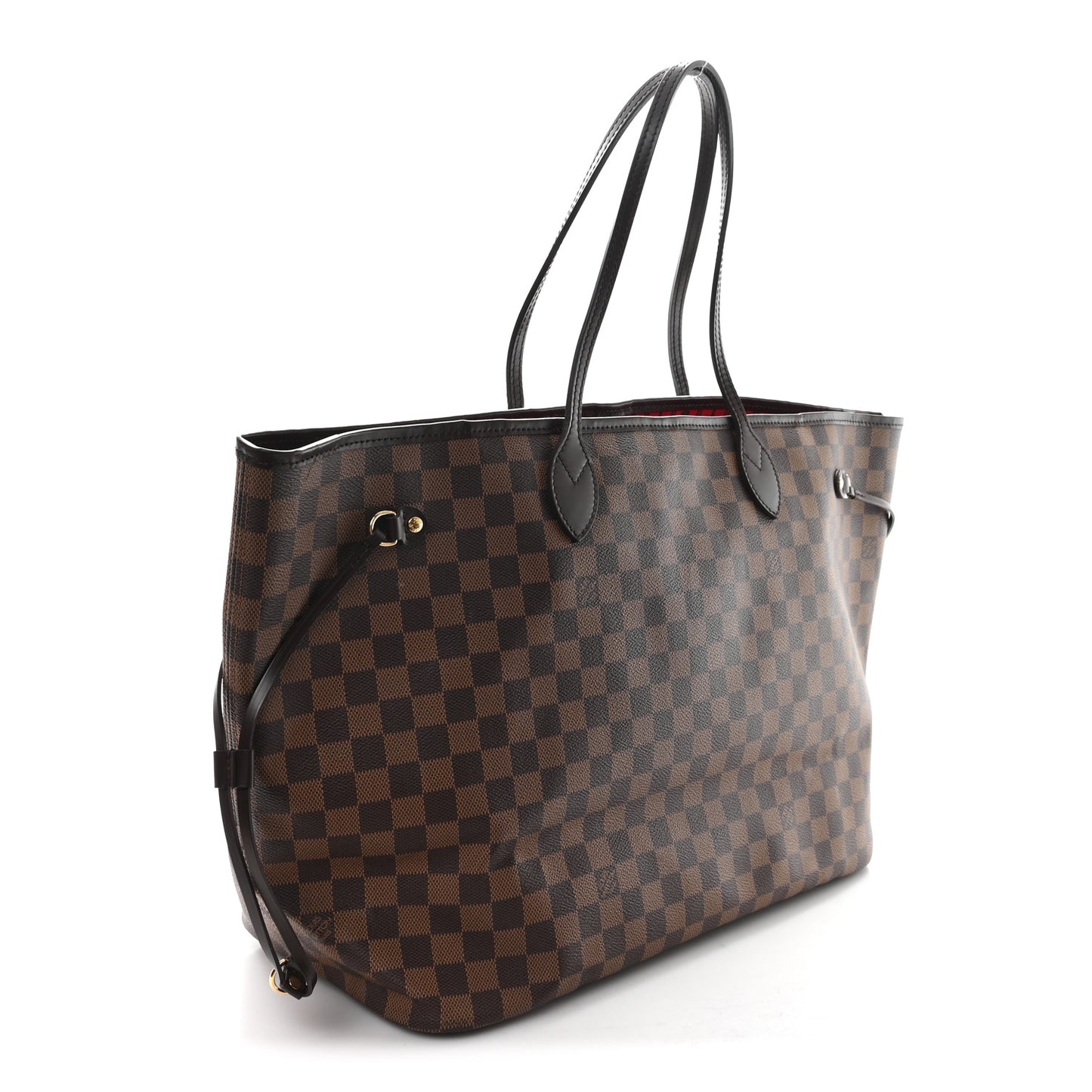 Damier Ebene Neverfull GM