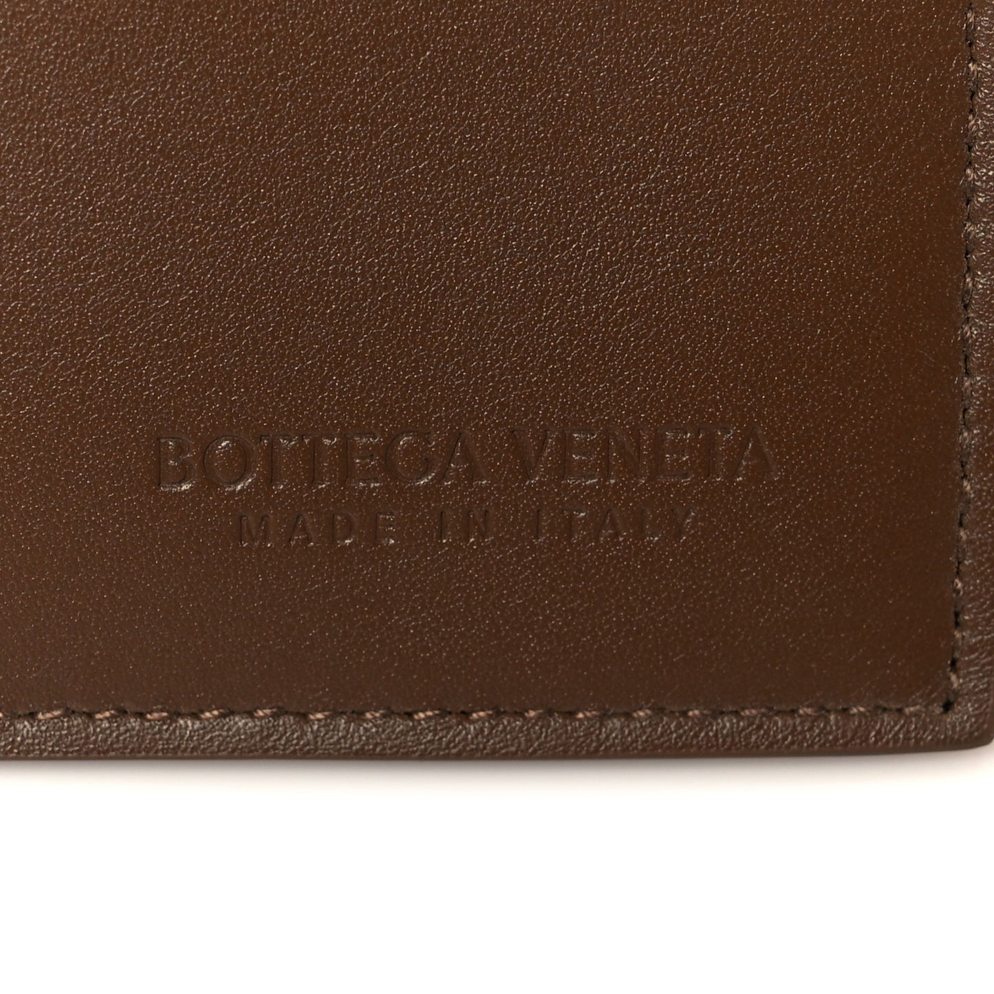Calfskin Intrecciato Small Pinacoteca Tote Nocciola Amber