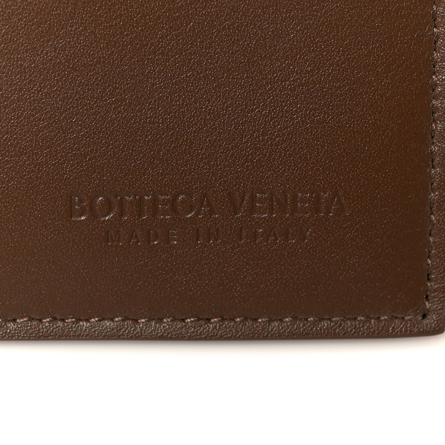 Bottega Veneta Calfskin Intrecciato Small Pinacoteca Tote Nocciola Amber 7 of 10