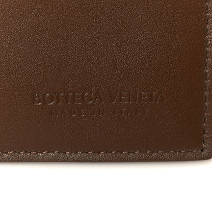 Bottega Veneta Calfskin Intrecciato Small Pinacoteca Tote Nocciola Amber 7 of 10