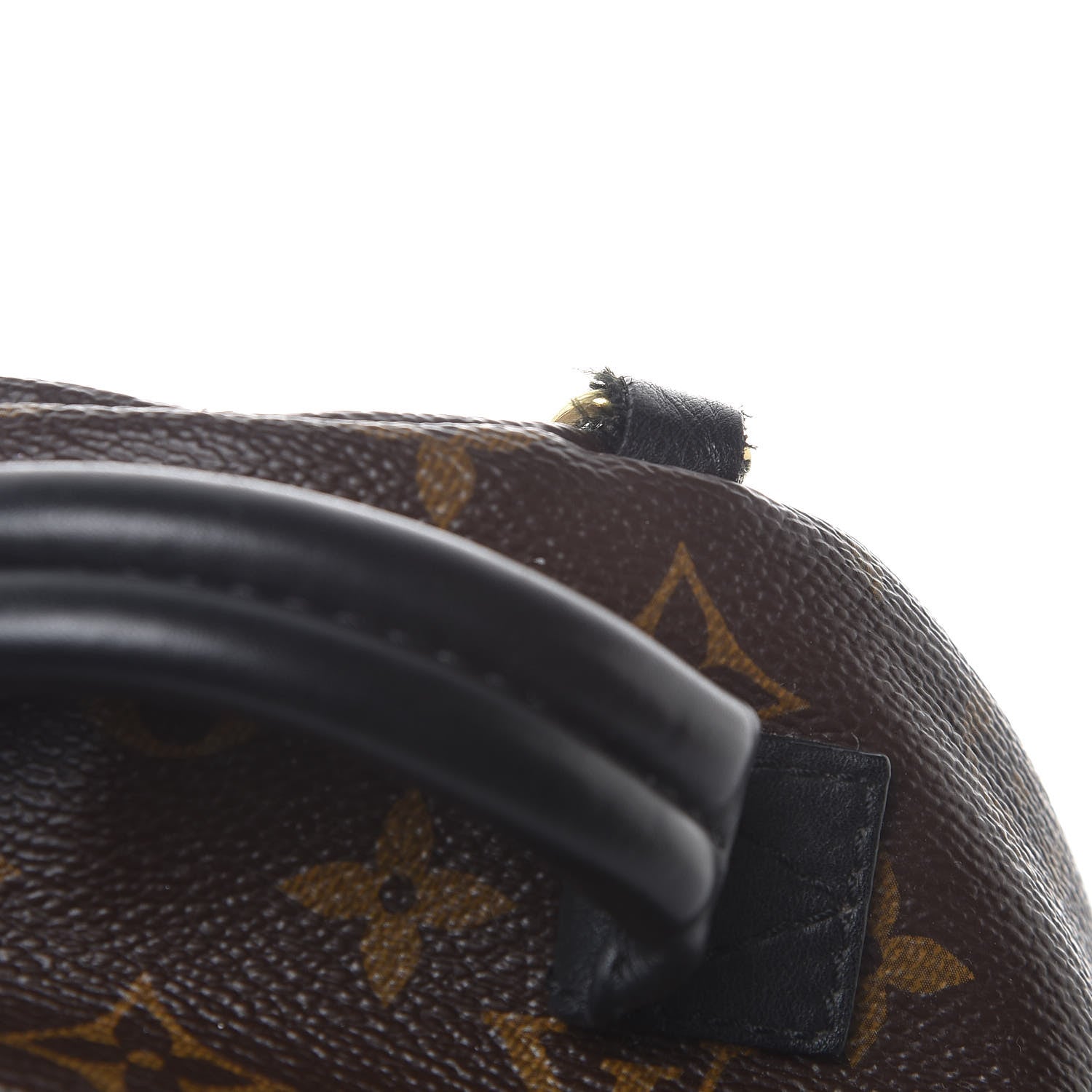 Louis Vuitton Monogram Palm Springs Backpack Mini 5 of 6