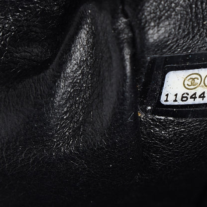 Chanel Caviar Quilted Tote Black 7 of 16