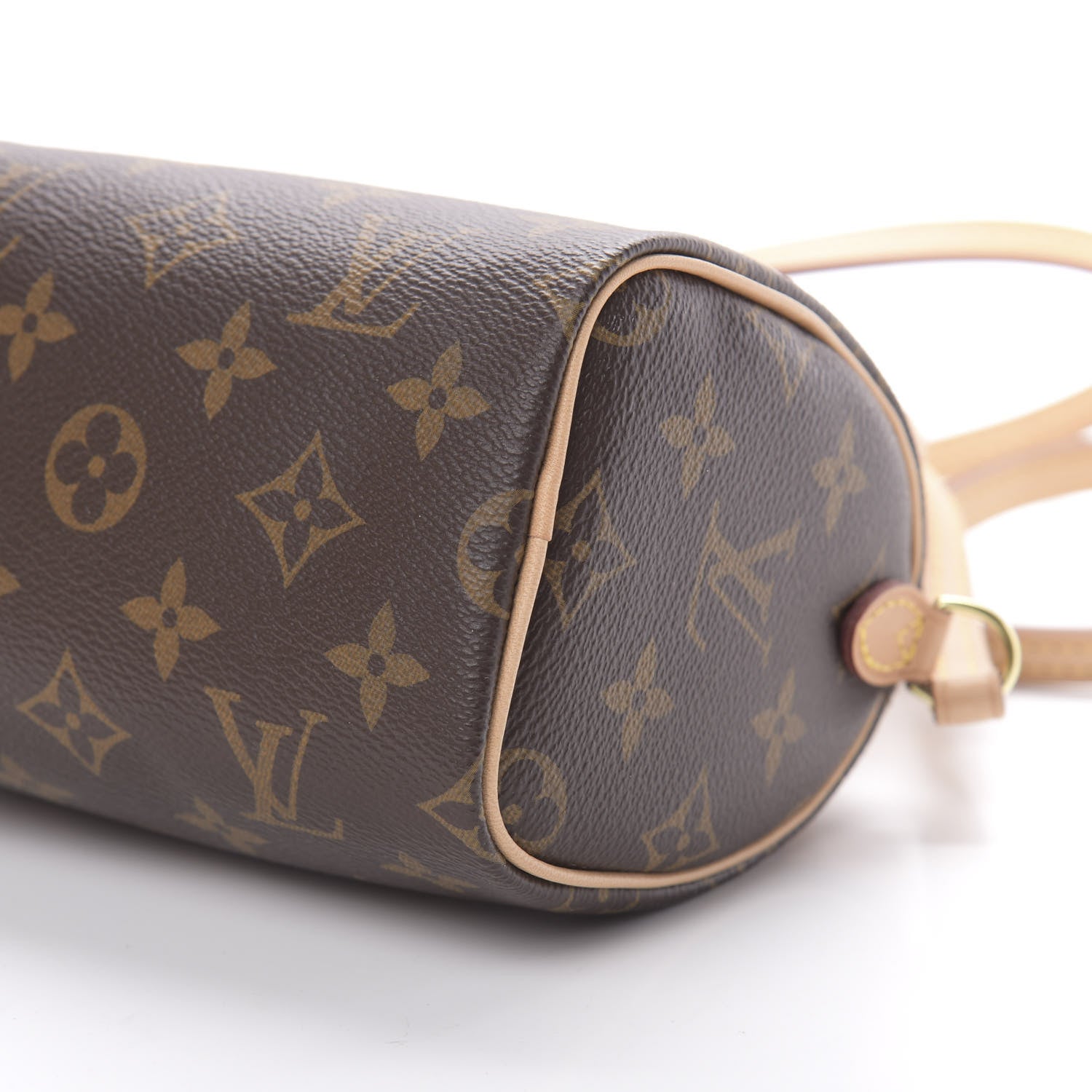 Louis Vuitton Monogram Nano Speedy 10 of 11