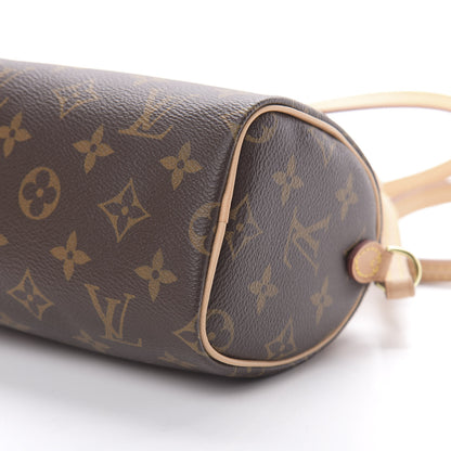 Louis Vuitton Monogram Nano Speedy 10 of 11