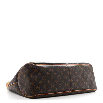 Louis Vuitton Monogram Delightful GM 4 of 13