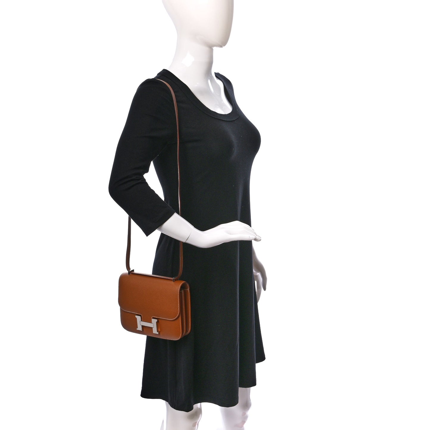 Epsom Constance 18 Gold