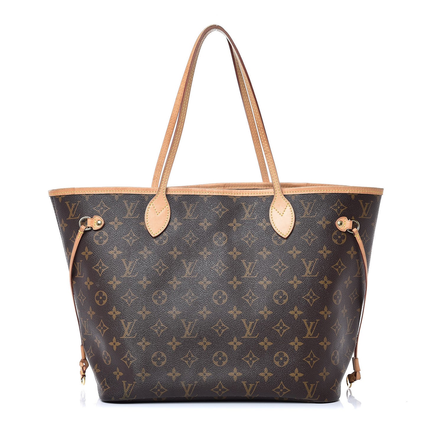 Monogram Neverfull MM