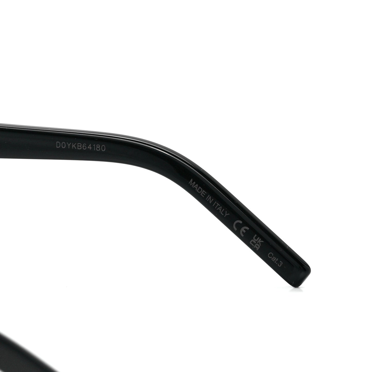 Sunglasses SL 567 001 Black