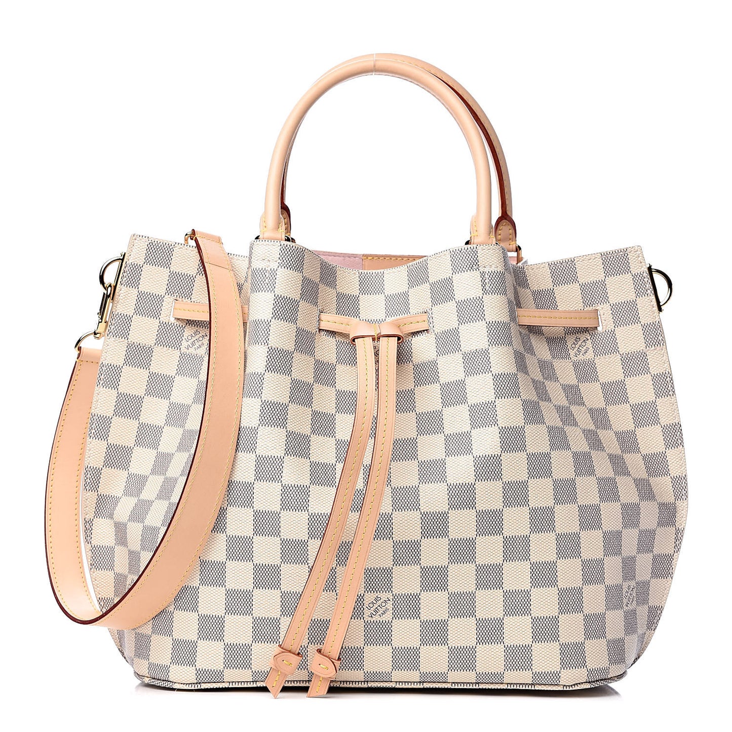 Damier Azur Girolata