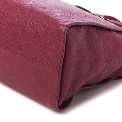 Louis Vuitton Empreinte Lumineuse PM Aurore 4 of 8