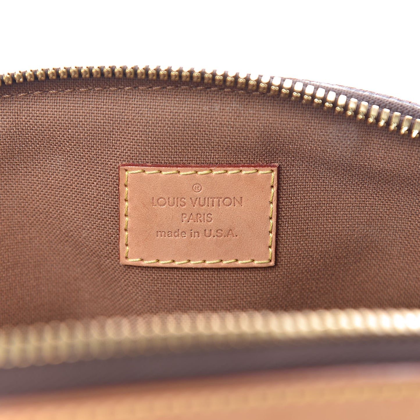 Monogram Tivoli PM