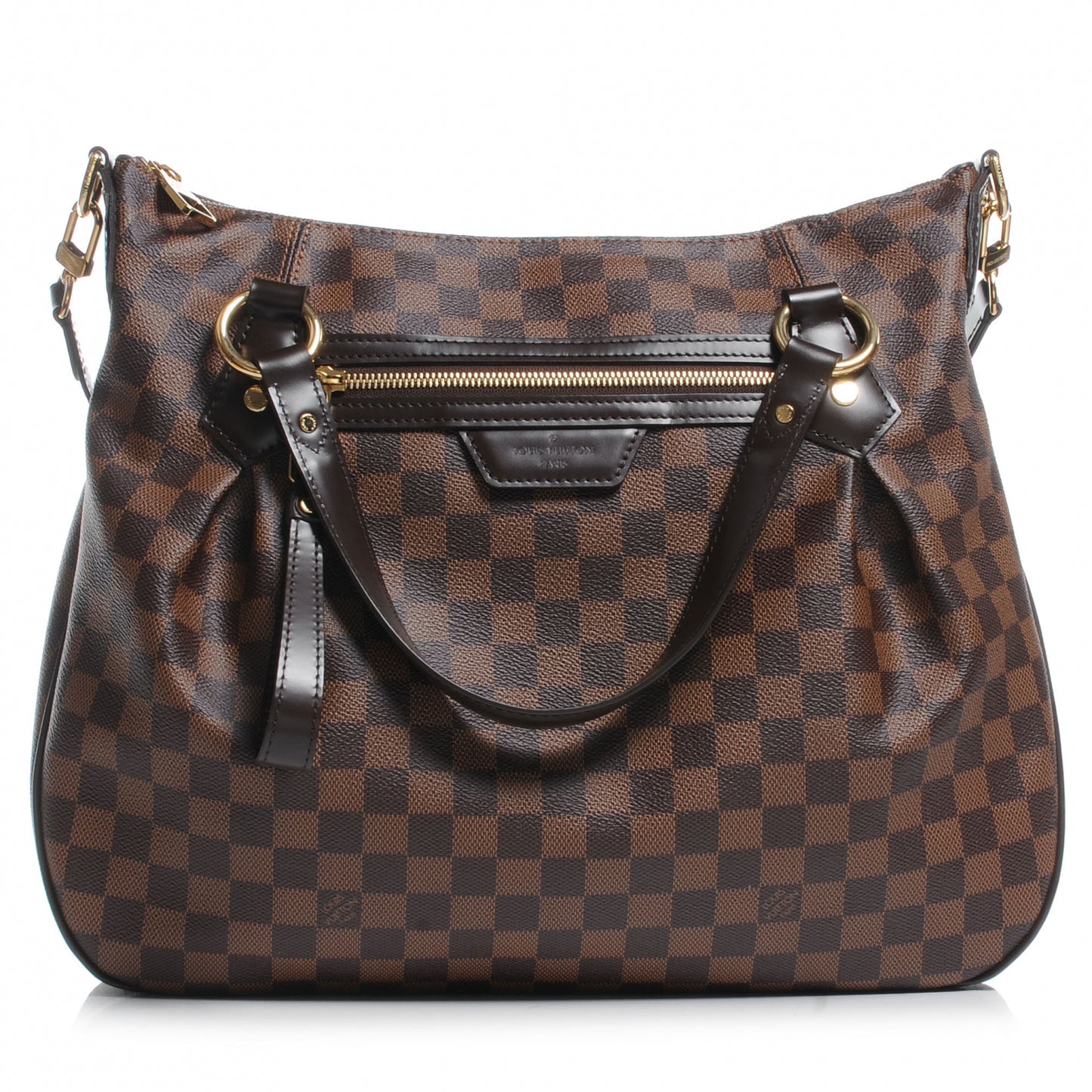 Damier Ebene Evora MM
