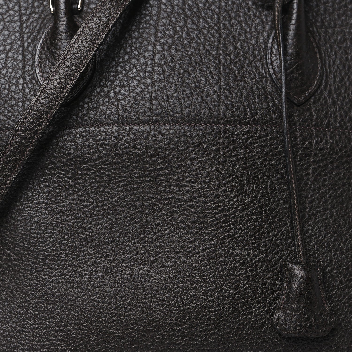 Hermes Fjord Bolide 35 Chocolate 8 of 11