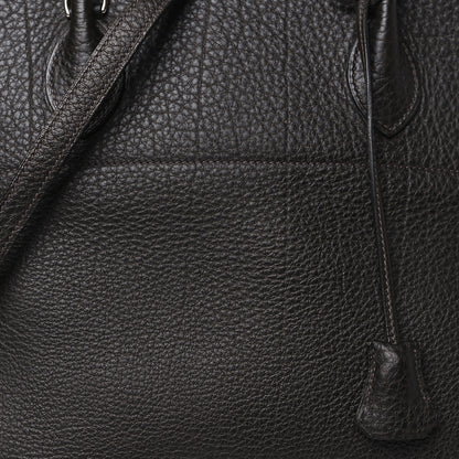 Hermes Fjord Bolide 35 Chocolate 8 of 11