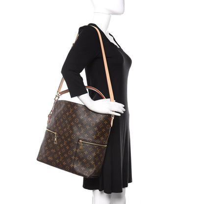 Louis Vuitton Monogram Melie 2 of 9