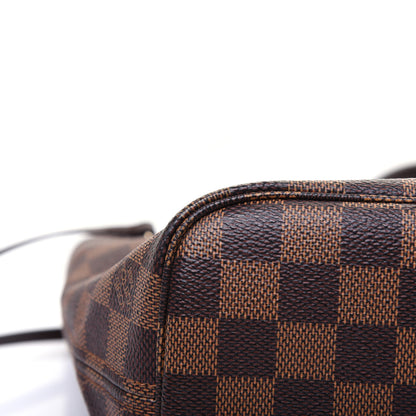 Louis Vuitton Damier Ebene Neo Neverfull PM 12 of 17