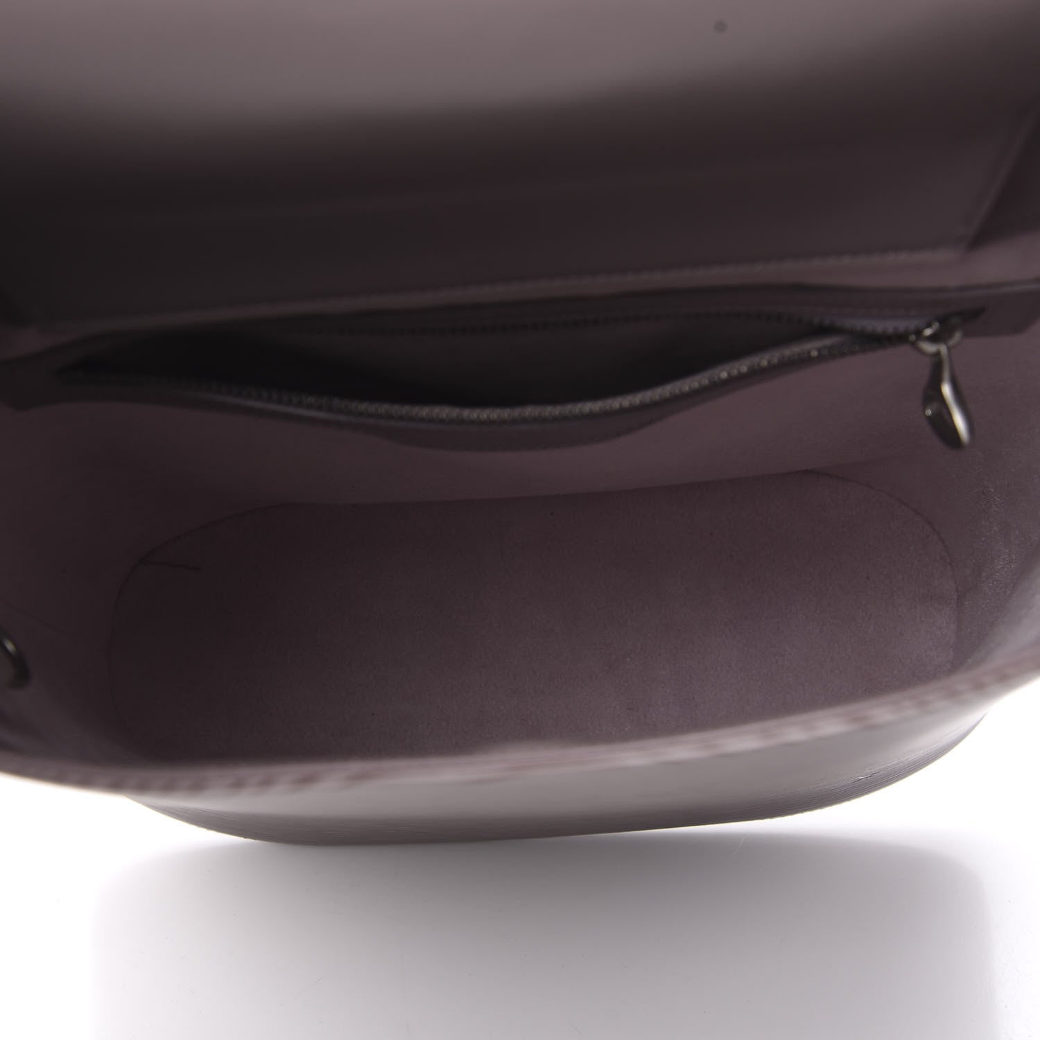 Louis Vuitton Epi Verseau Lilac 5 of 10