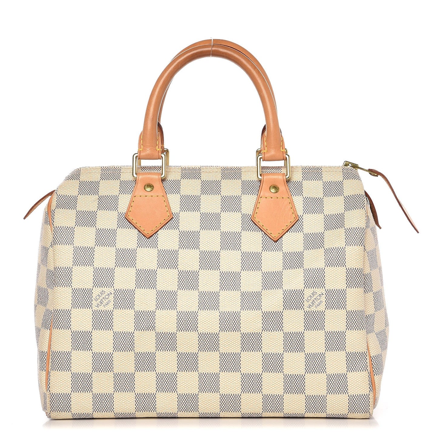 Damier Azur Speedy 25