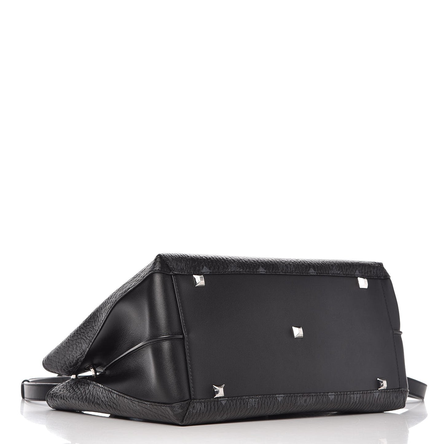 Visetos Large Essential Tote Black