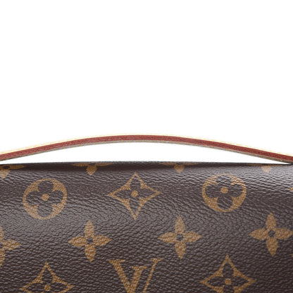Louis Vuitton Monogram Pochette Metis 7 of 7