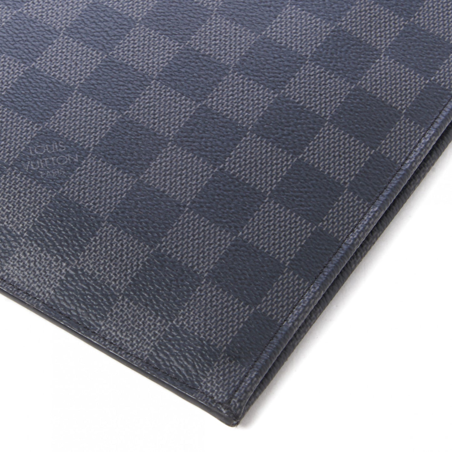 Damier Graphite Pochette Jour GM