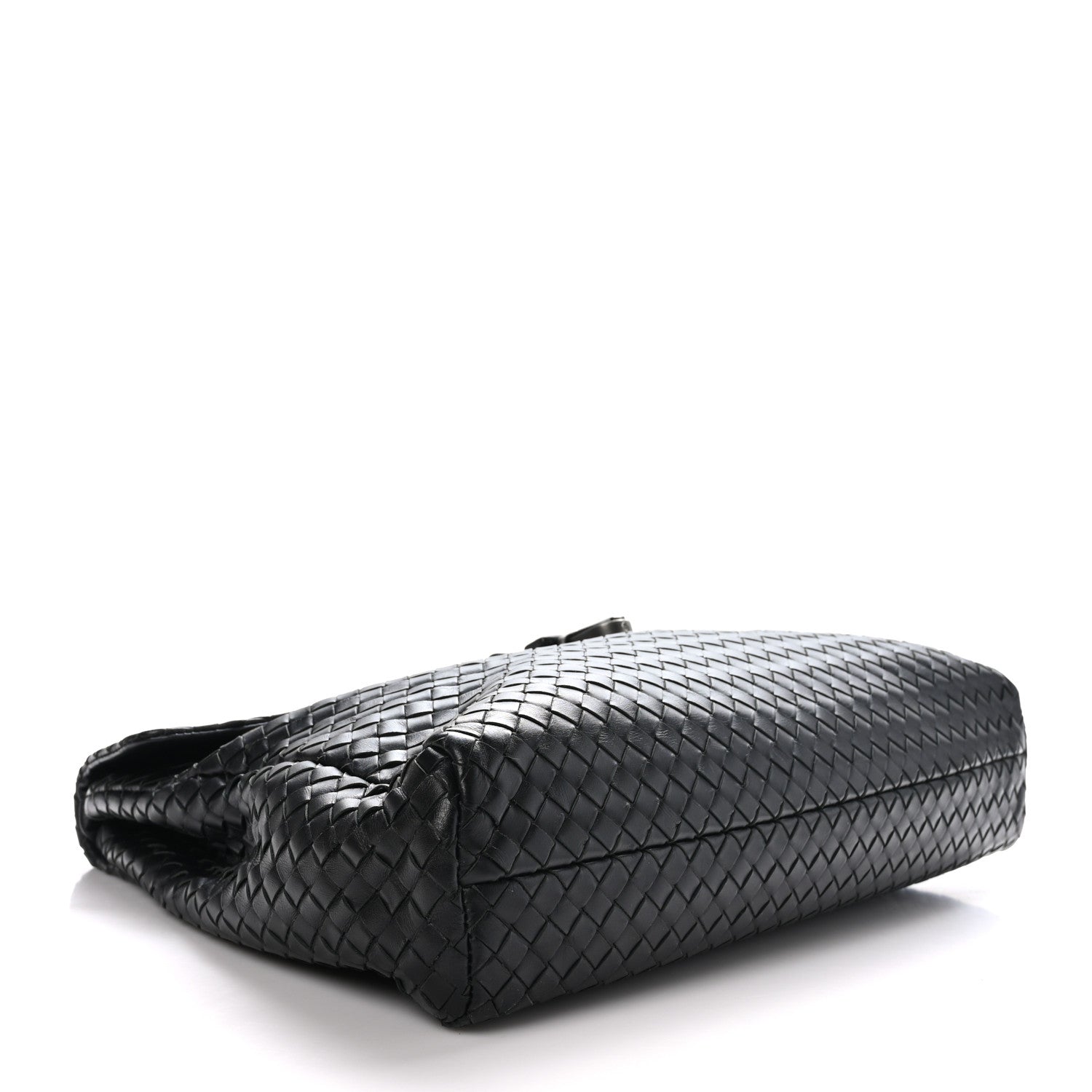 Bottega Veneta Intrecciato VN Briefcase 4 of 10