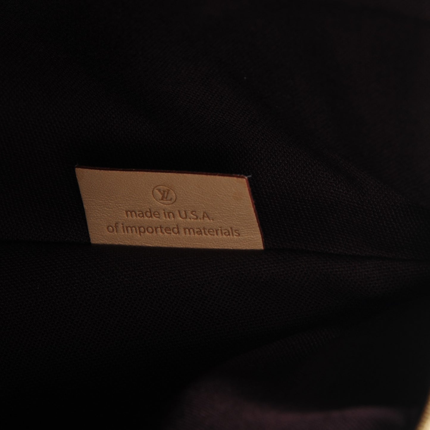 Monogram Turenne GM