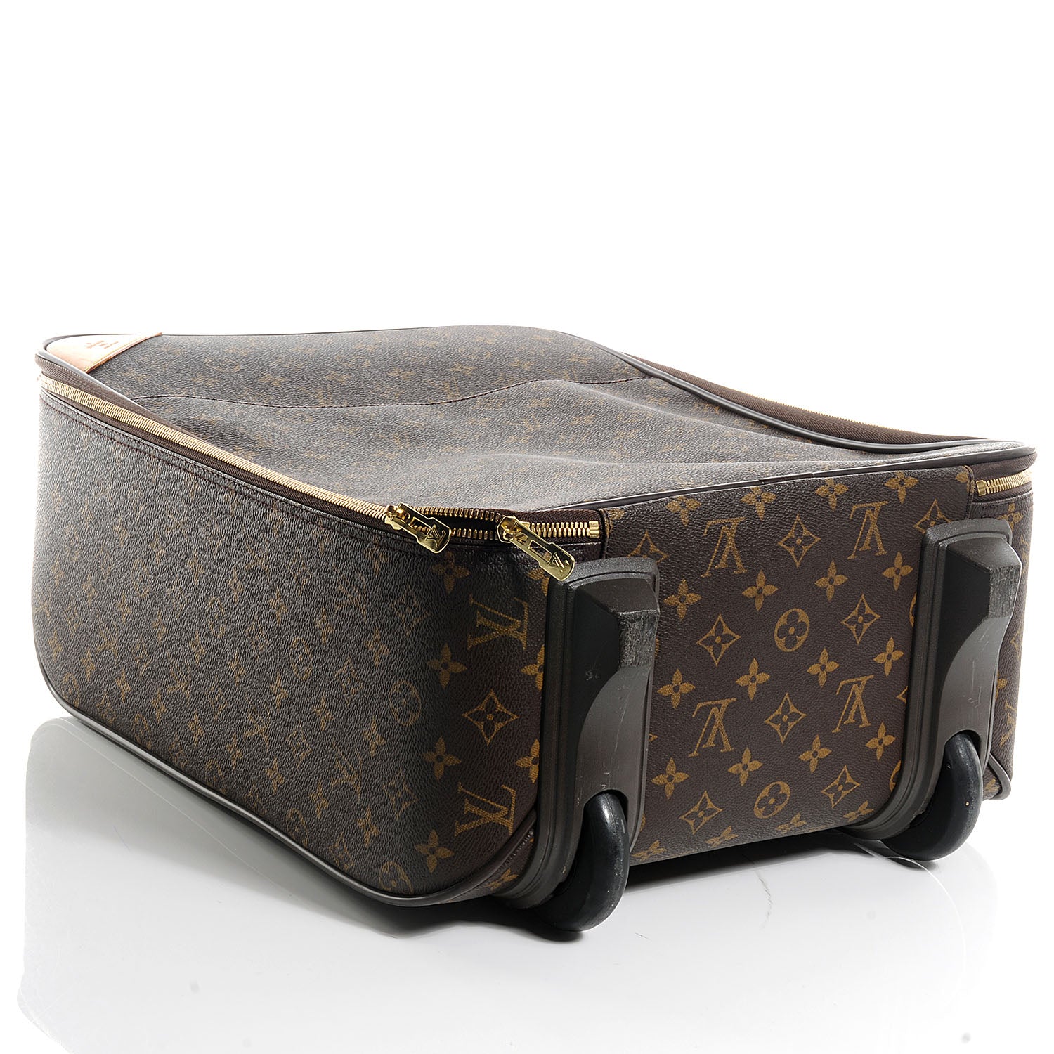 Louis Vuitton Monogram Pegase 45 4 of 9