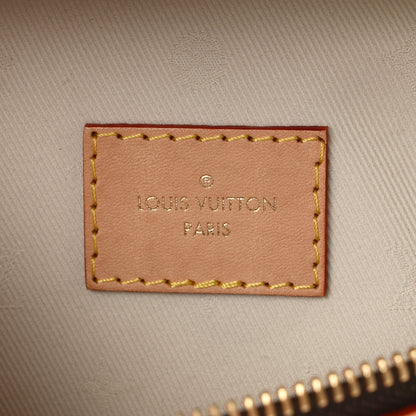 Louis Vuitton Monogram High Rise Bumbag 6 of 9