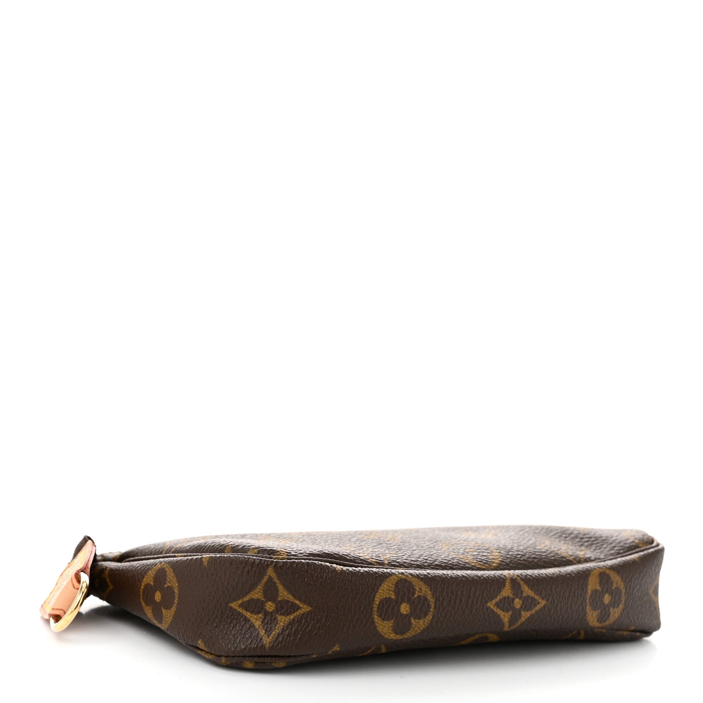 Monogram Petit Bucket Pouch