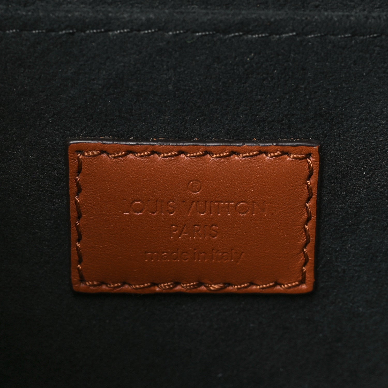Louis Vuitton Reverse Monogram Dauphine MM 6 of 8