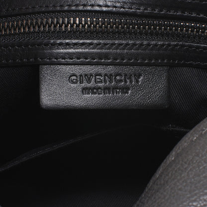 Givenchy Leather Medium Pandora Grey 7 of 8
