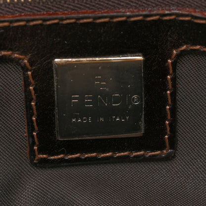 Fendi Zucca Baguette Beige 6 of 12