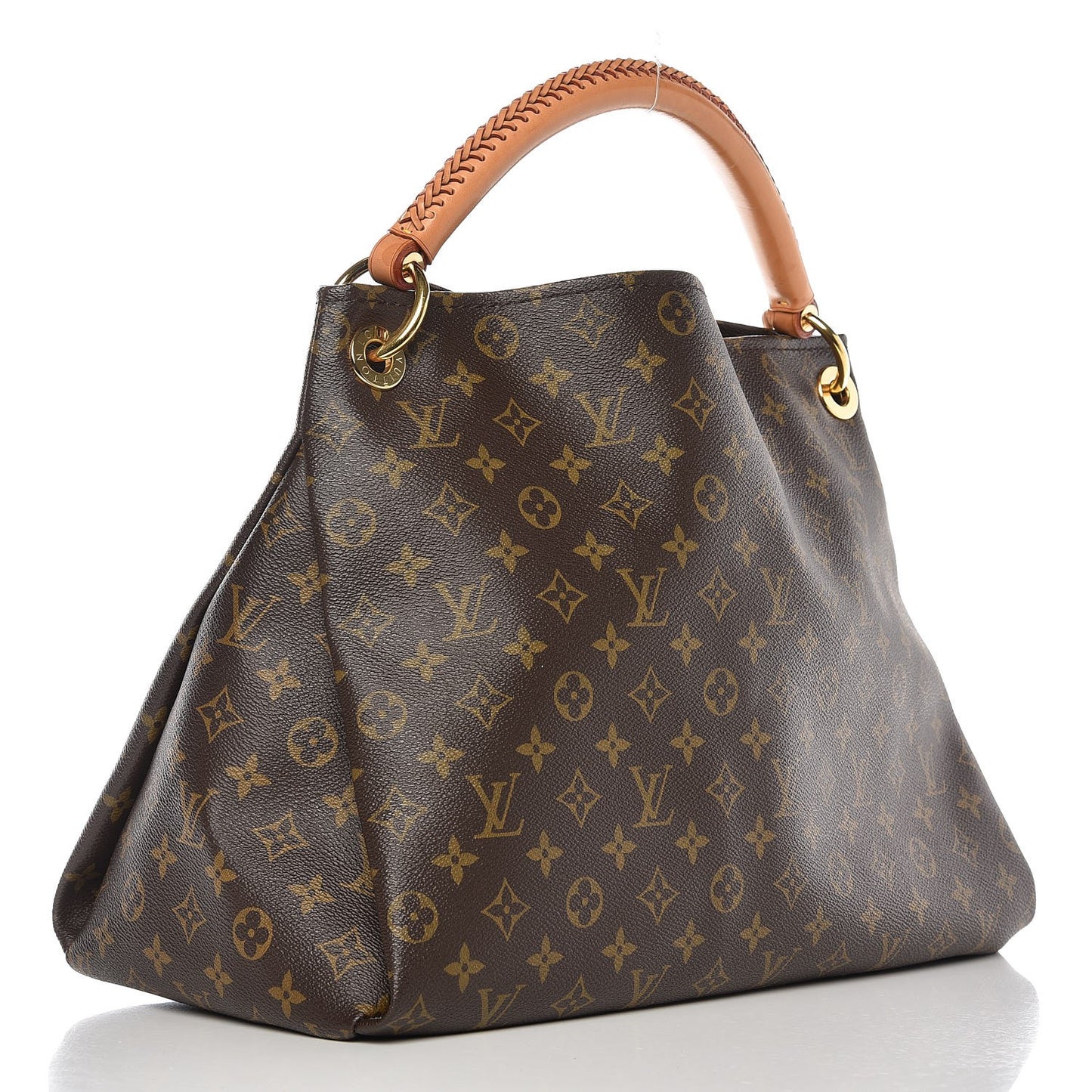 Monogram Artsy MM
