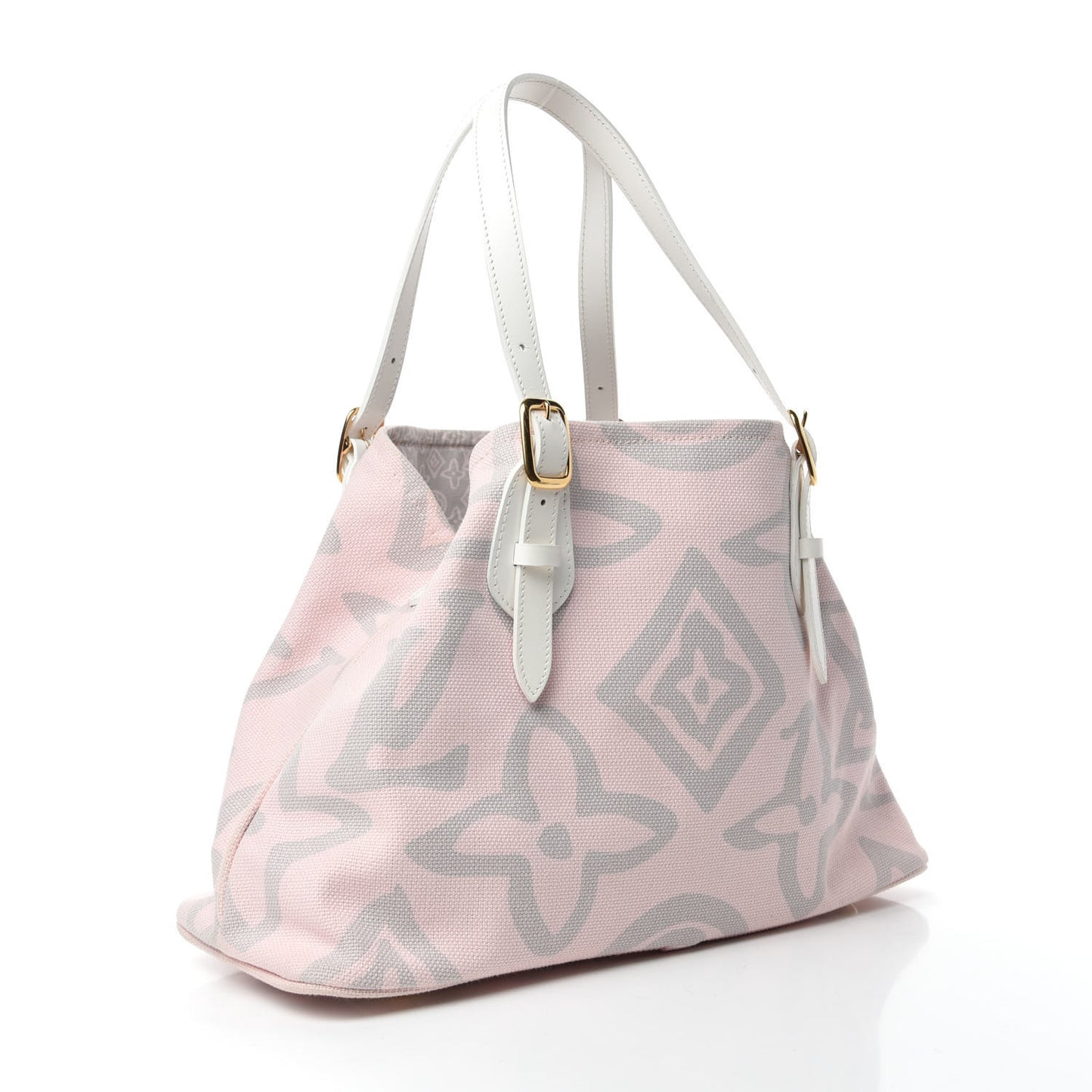 Tahitienne Cabas PM Pink