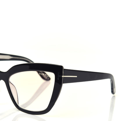 Tom Ford Johannes Sunglasses TF745 Black 7 of 8