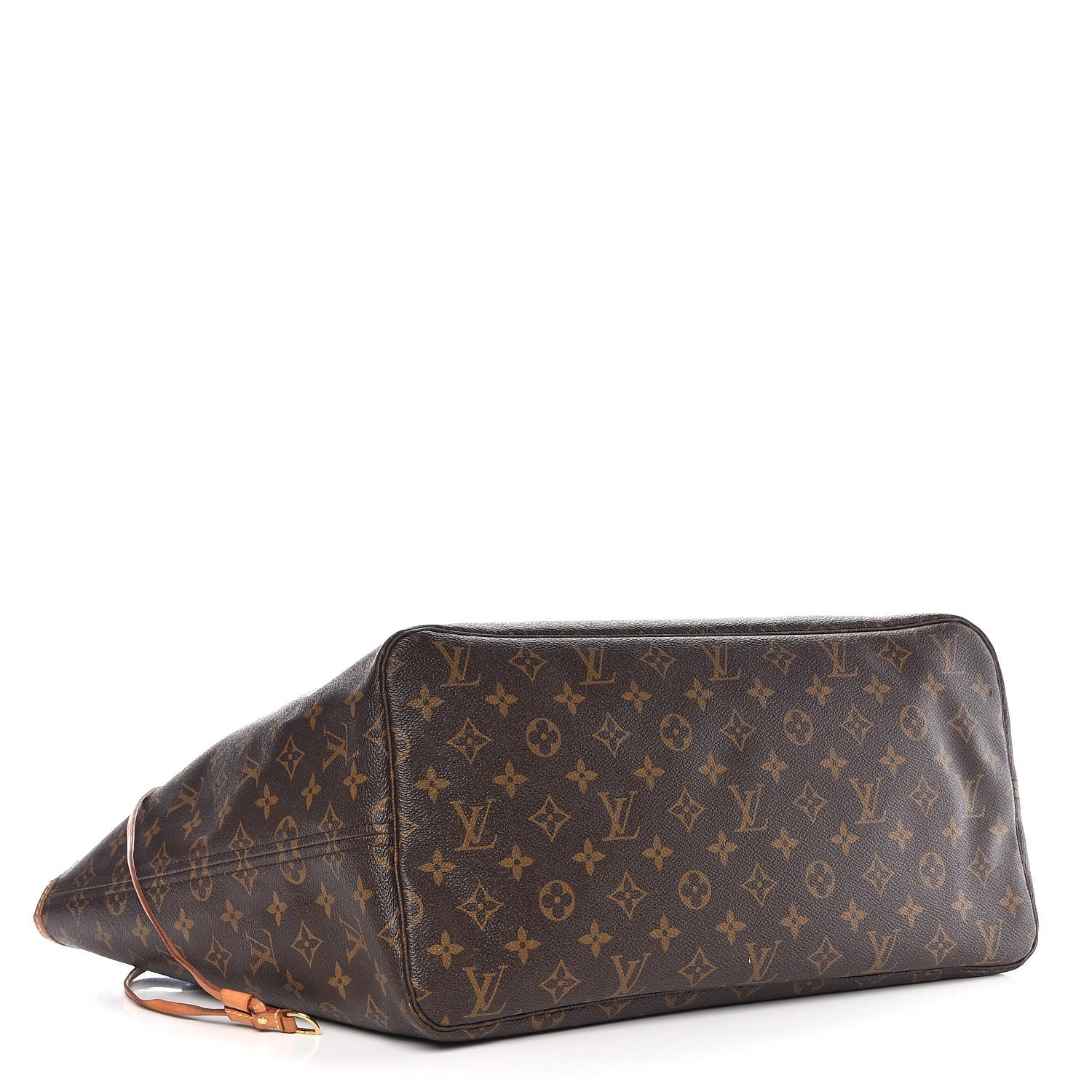Louis Vuitton Monogram Neo Neverfull GM 5 of 22