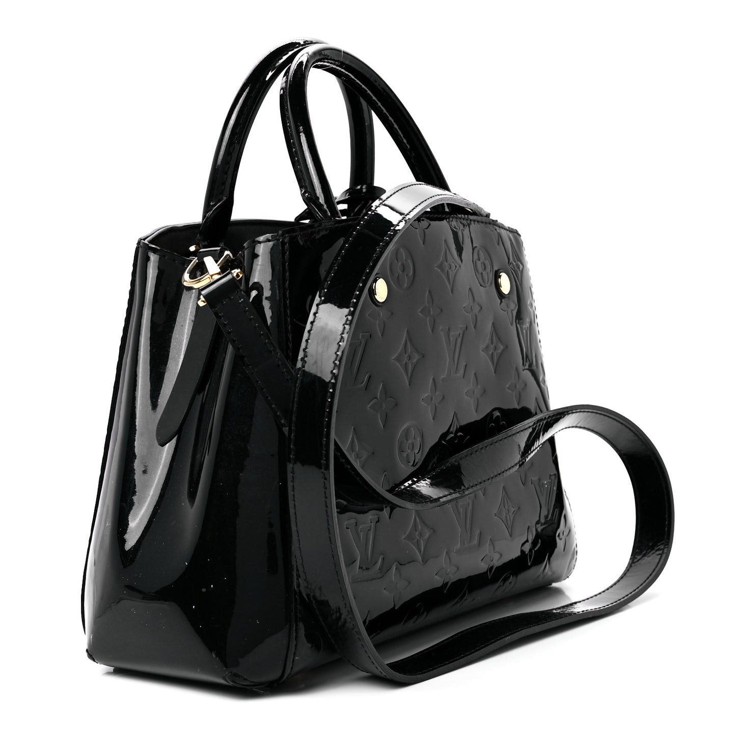 Vernis Montaigne BB Black