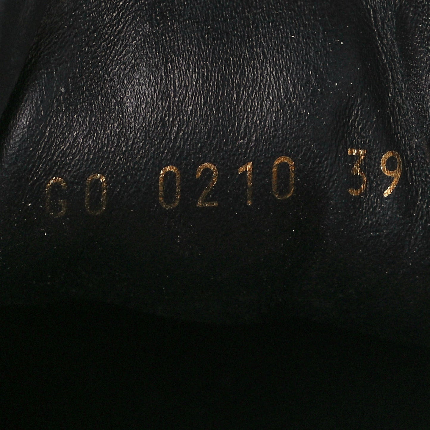 Suede Monogram Run Away Sneakers 39 Black