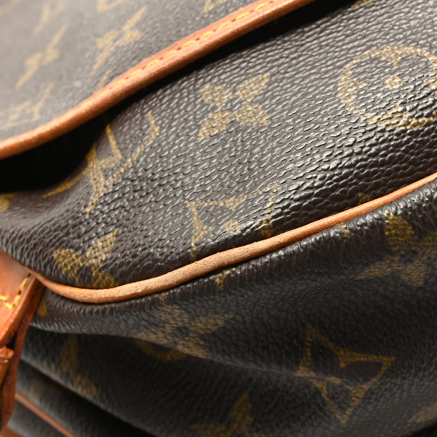 Monogram Saumur 30