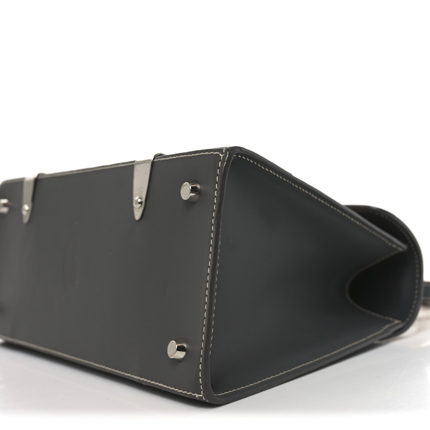 Goyard Goyardine Saigon PM Grey 9 of 9