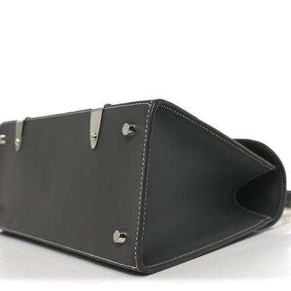 Goyard Goyardine Saigon PM Grey 9 of 9