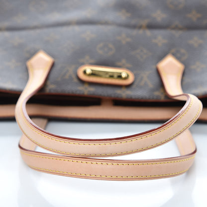 Louis Vuitton Monogram Wilshire MM 10 of 11