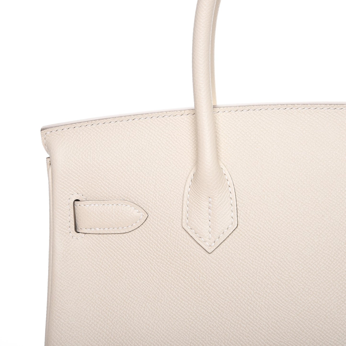 Epsom Birkin 30 Craie