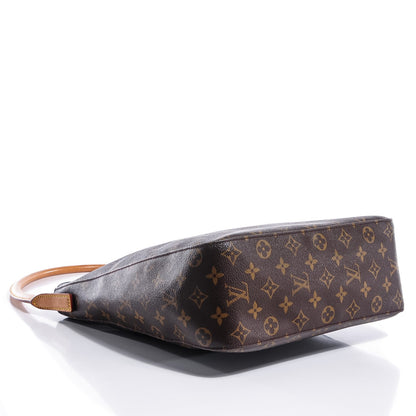 Louis Vuitton Monogram Looping GM 4 of 7
